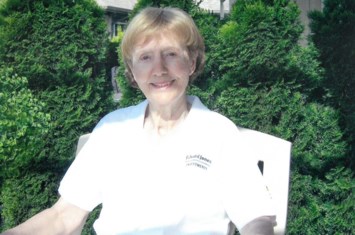 Obituary of Ilse Zerbe