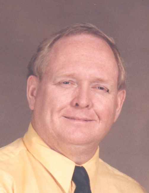 Obituary of Rev. Robert Lee McCormick