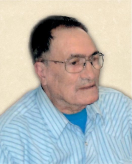 Obituary of Sebastian M. Ibarra