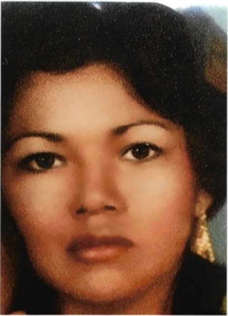 Obituary of Ms. Reina G. Romero