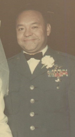Obituary of Jimmie H. Ruiz