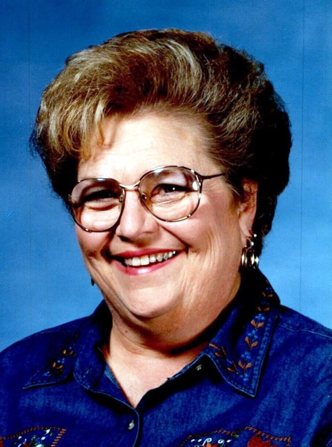 Obituary of Wanda Watkins Dye