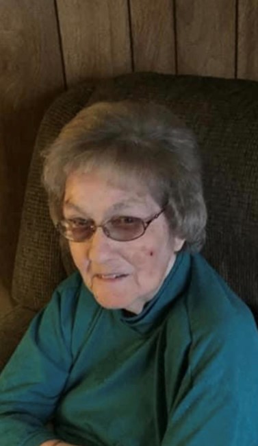 Obituary of Katharine A. Mack