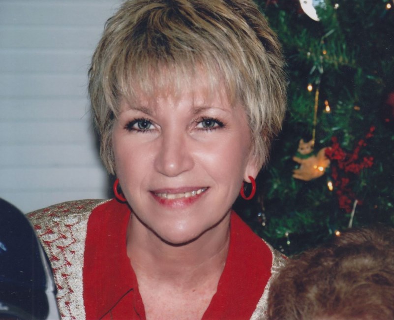 Obituario de Janet Lynn (Clayton) Partin