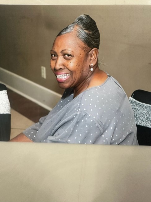 Obituary of Donna Elliot