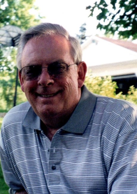 Obituary of LeRoy L. Layng