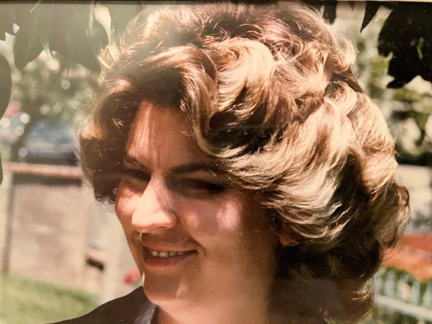 Obituary of Susan Coon Repp
