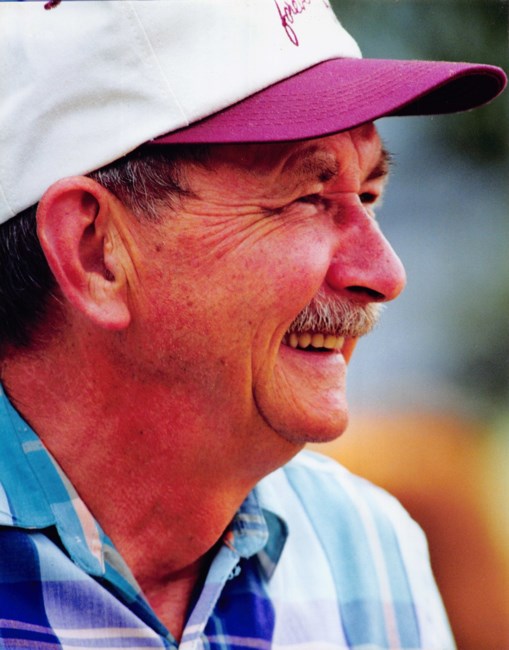 Obituary of James Patrick Maurer