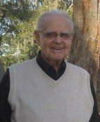 Obituary of Mr. Perry Arthur Jolly
