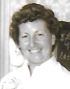Obituary of Jessie Boudrot