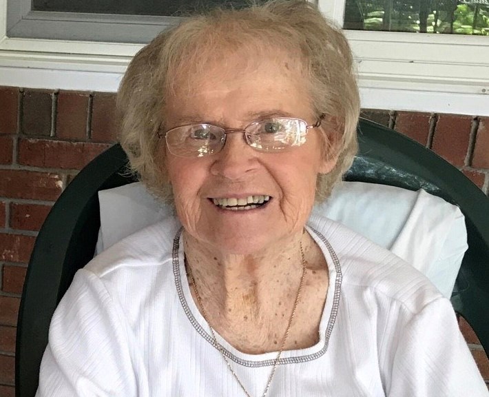 Obituary of Dorothy M. Weisslinger