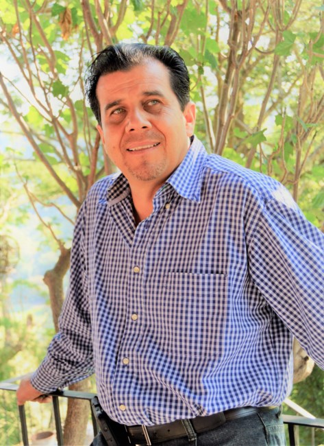 Obituary of Mario Espinoza Ramos