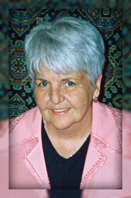Obituary of Isabel Mildred Nelson