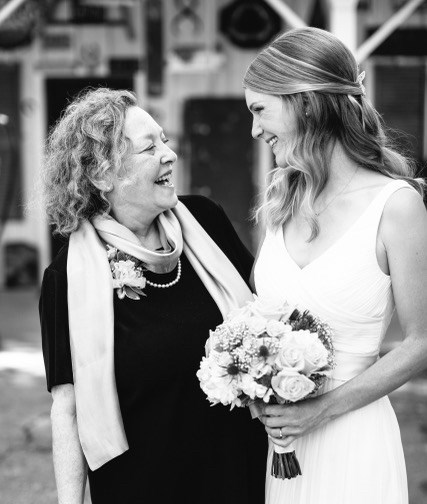 Obituary of Kristine Meves