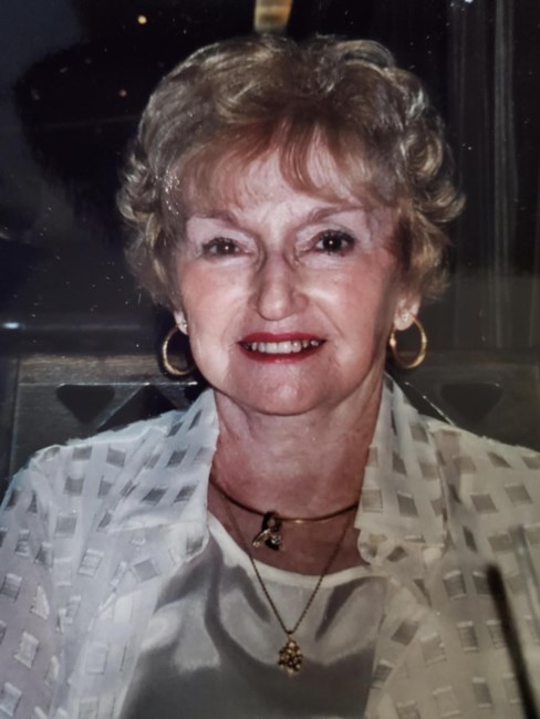 Obituary of Norma Jean Wright