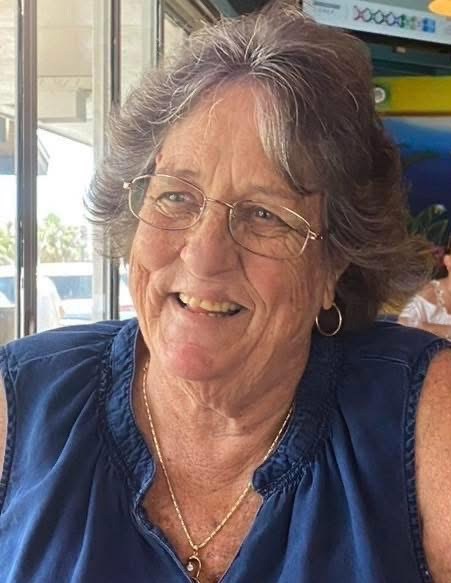 Obituary of Tracy Mobley Anderson