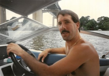 Obituary of William Patrick Diamond