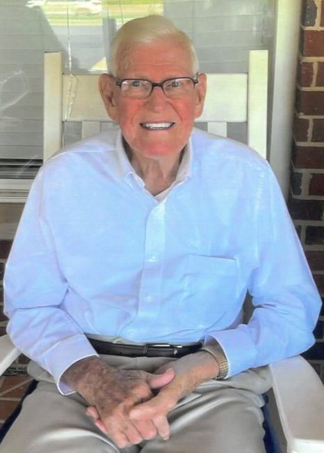 Obituary of Jack Southers