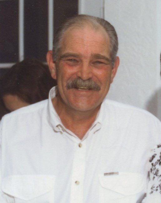 Obituary of Edward P Atkinson