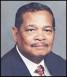 Obituary of George C Evans Sr.