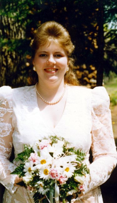 Obituary of Paula J Waldron