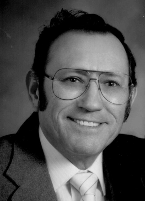 Obituario de Ralph Failo T. Diaz