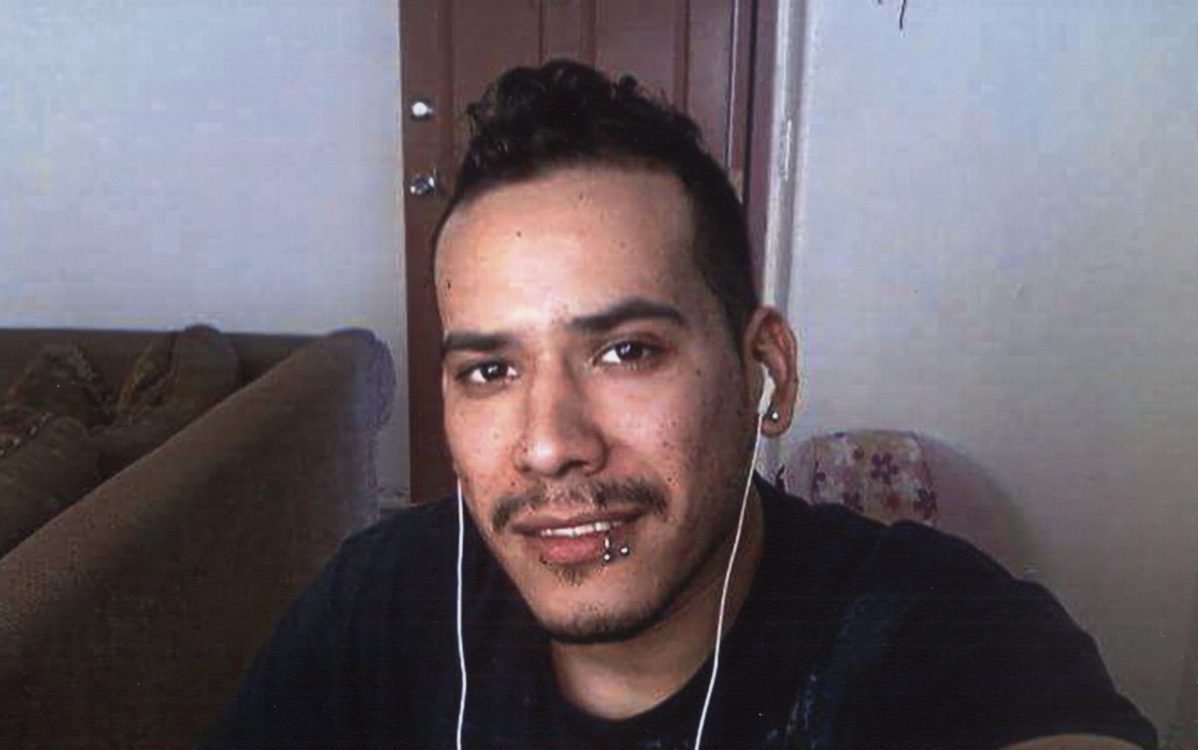 Obituary of Pedro Antonio Pineda Navarro