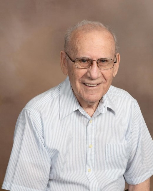 Obituary of John J. Polich