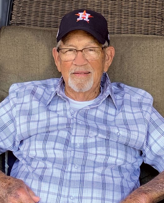 Obituary of Waco H Thornton Jr.