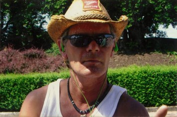 Obituary of Kenneth "Kenny" Land