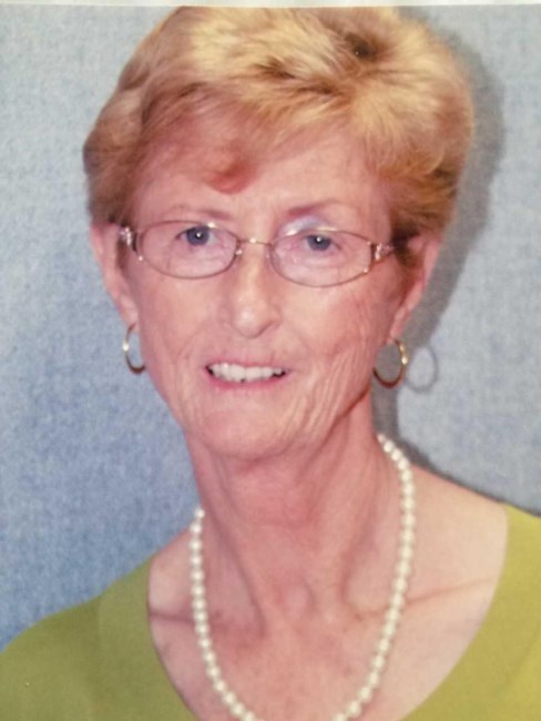 Obituary of Doloris Ann Marks