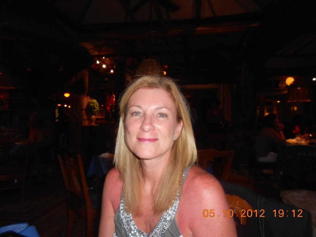 Obituary of Susan Elizabeth Inciarrano