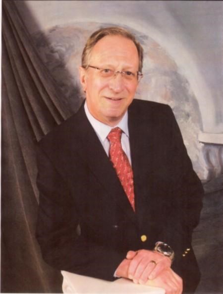 Obituary of Joseph Andreini Jr.