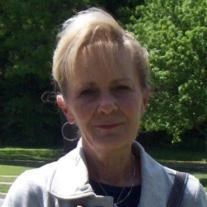 Obituary of Karen Lee Newlen