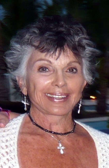 Obituary of Frances Bilotti