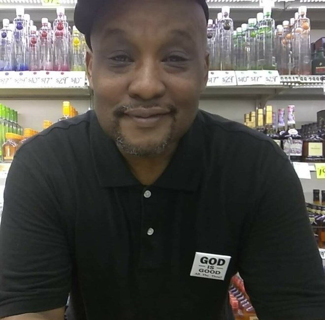 Obituary of Alphonzo A. Wright