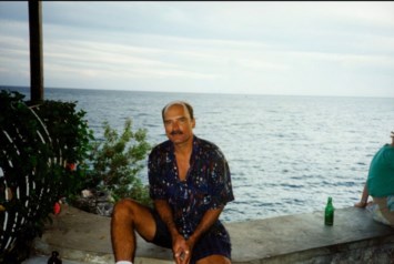 Obituary of Gary Meier