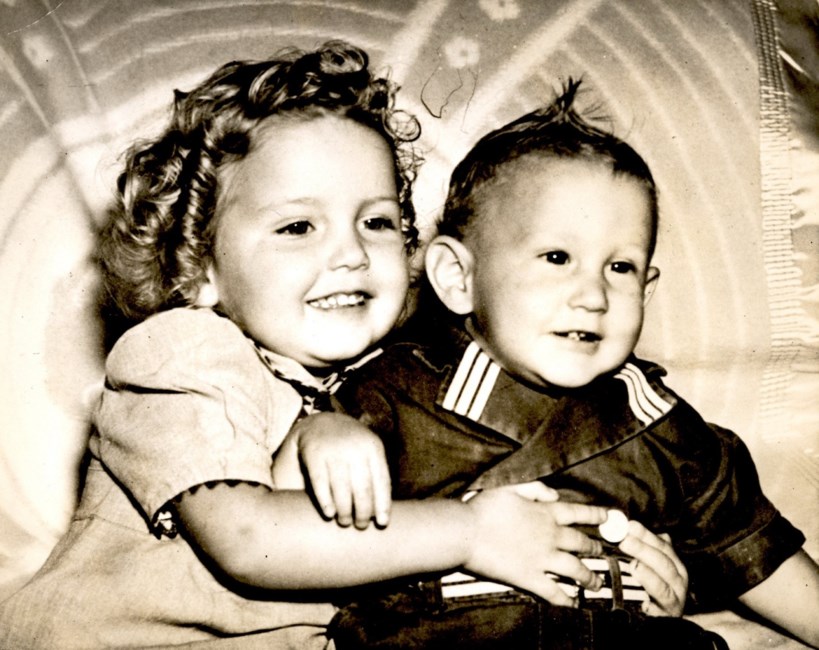 Obituary of William Paul Willis