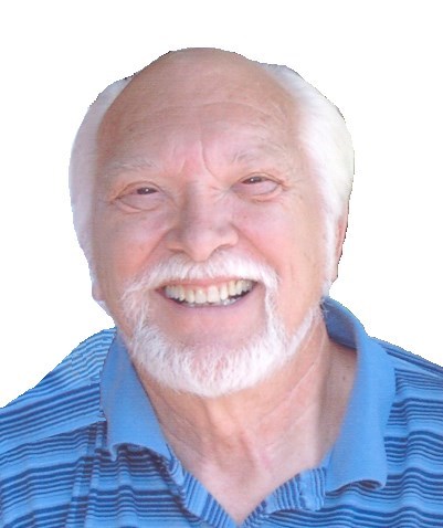 Obituary of John Winston Rucker