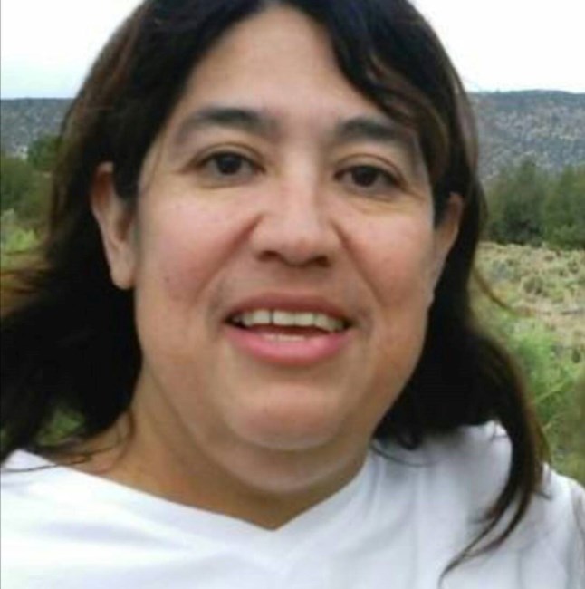 Obituary of Virginia Ruiz