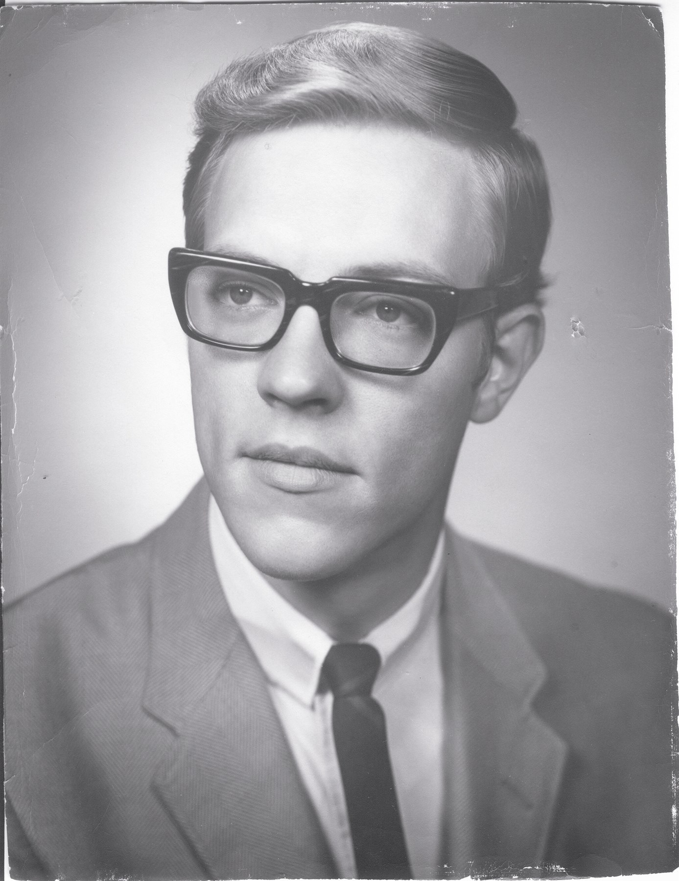 Obituary of Charles Gardner Hanna