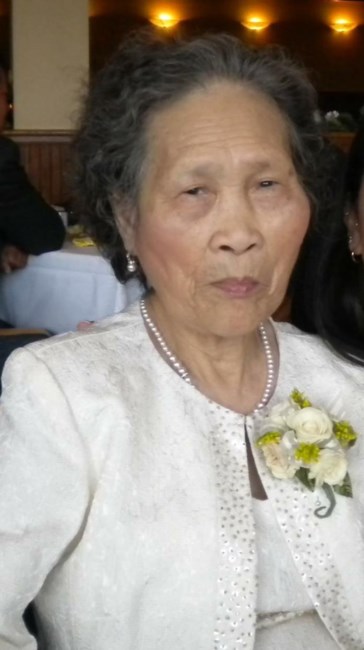 Obituary of Loan T. Nguyen
