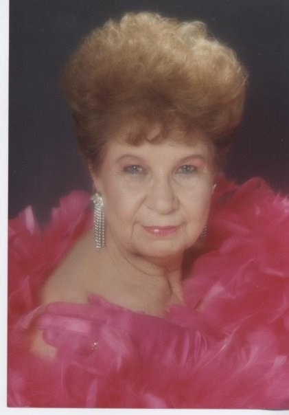 Obituary of Edna M. Chisholm