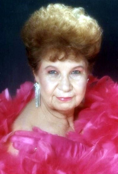 Obituary of Edna M. Chisholm