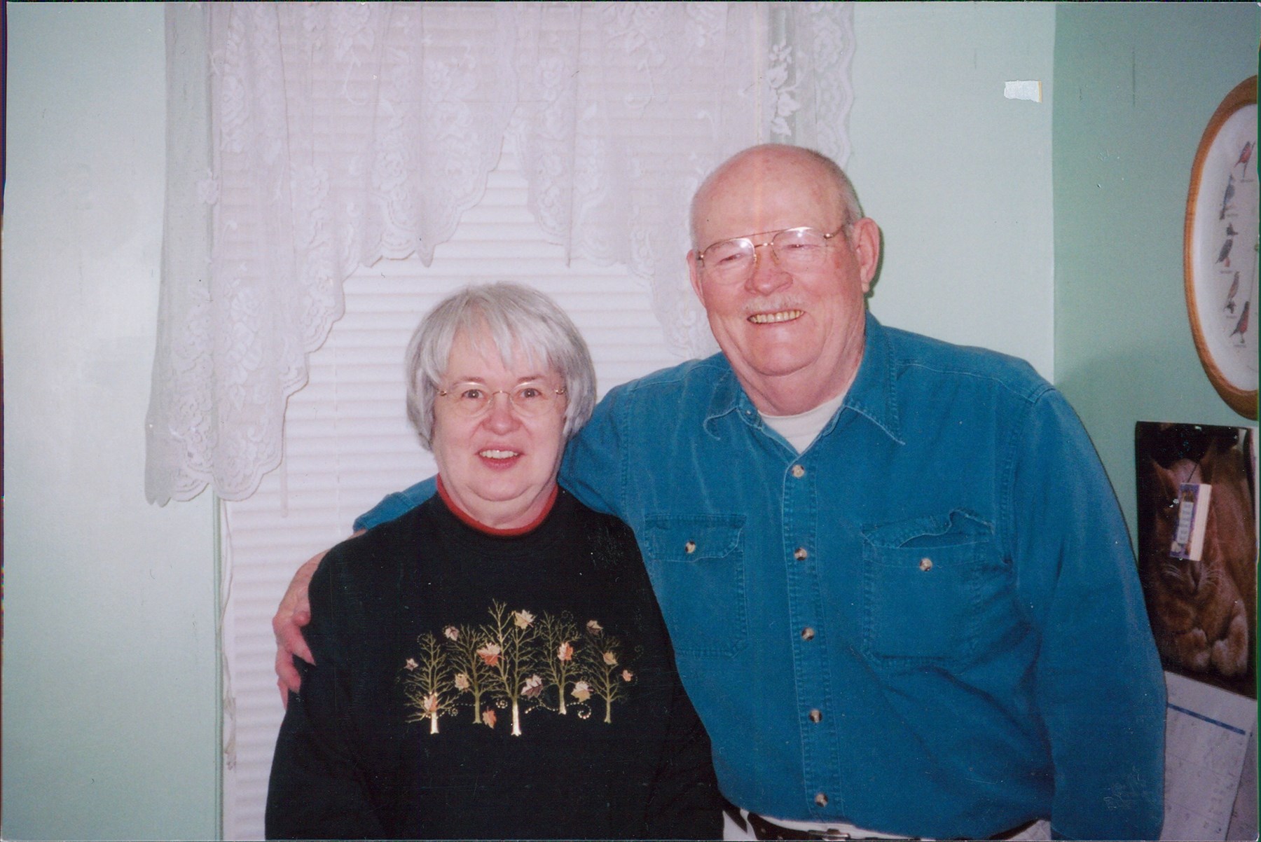 Obituary of Dan Gene Hyde