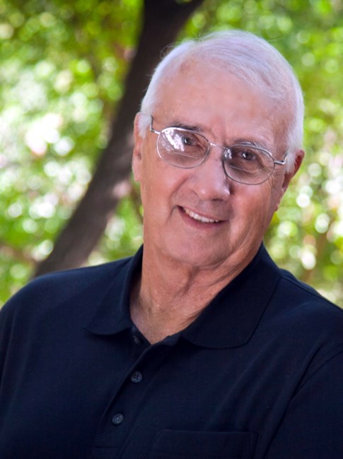 Obituary of Bobby Shuffield