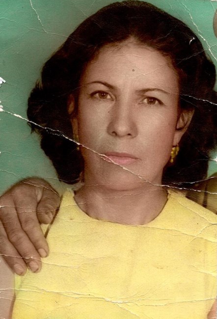 Obituario de Luz Maria Garcia