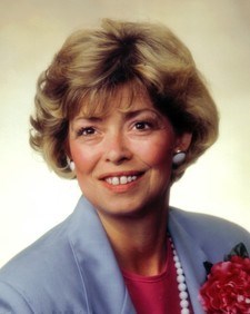 Obituary of Dorla Jean Happach