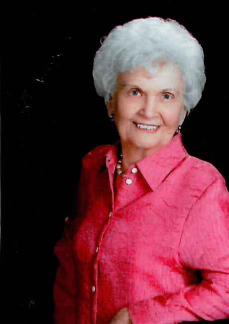 Obituary of Frances Marion Dickson