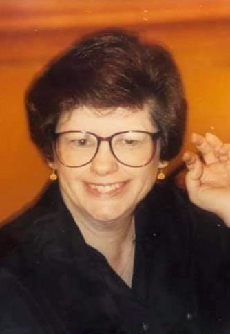 Obituary of Jeanne M. Talbert